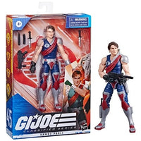 G.I. Joe - Classified Series - Xamot Paoli #45