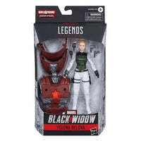 Marvel Legends - Black Widow - Yelena Belova