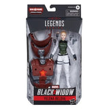 Marvel Legends - Black Widow - Yelena Belova