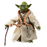 Star Wars - Empire Strikes Back 40th Anniversary Black Series Figure - Yoda