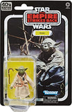 Star Wars - Empire Strikes Back 40th Anniversary Black Series Figure - Yoda