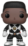 Funko Pop! - Power Rangers - Zack #672