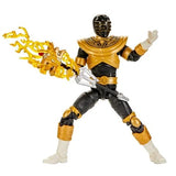 Power Rangers - Lightning Collection - Zeo Gold Ranger