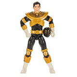 Power Rangers - Lightning Collection - Zeo Gold Ranger