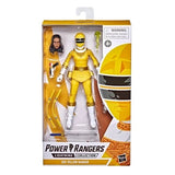 Power Rangers - Lightning Collection - Zeo Yellow Ranger