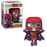 Funko Pop! - Marvel Zombies - Zombie Magneto Funko LE #663