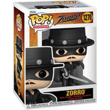 Funko Pop! - Zorro 65th Anniversary #1270