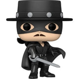 Funko Pop! - Zorro 65th Anniversary #1270