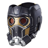 Marvel Legends - Guardians of the Galaxy -  Star-Lord Electronic Helmet Prop Replica